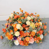 Bola de Flores – Centro de Mesa para Casamento e Eventos