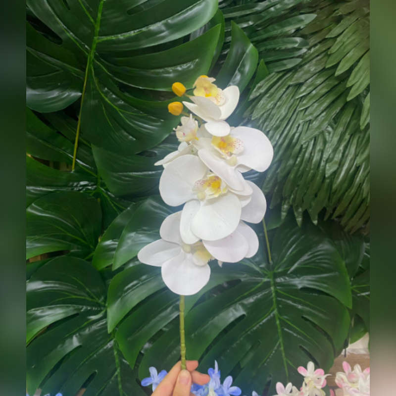 Orquídea 35cm