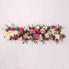 Arco de Rosas Europeu – Decoração para Casamento e Eventos