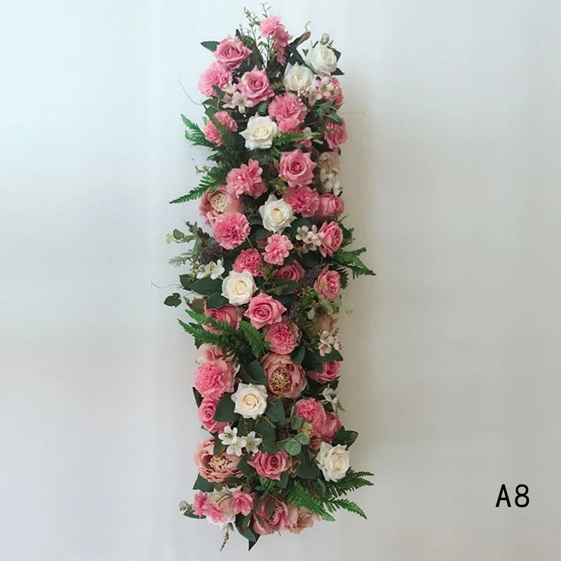 Arco de Rosas Europeu – Decoração para Casamento e Eventos