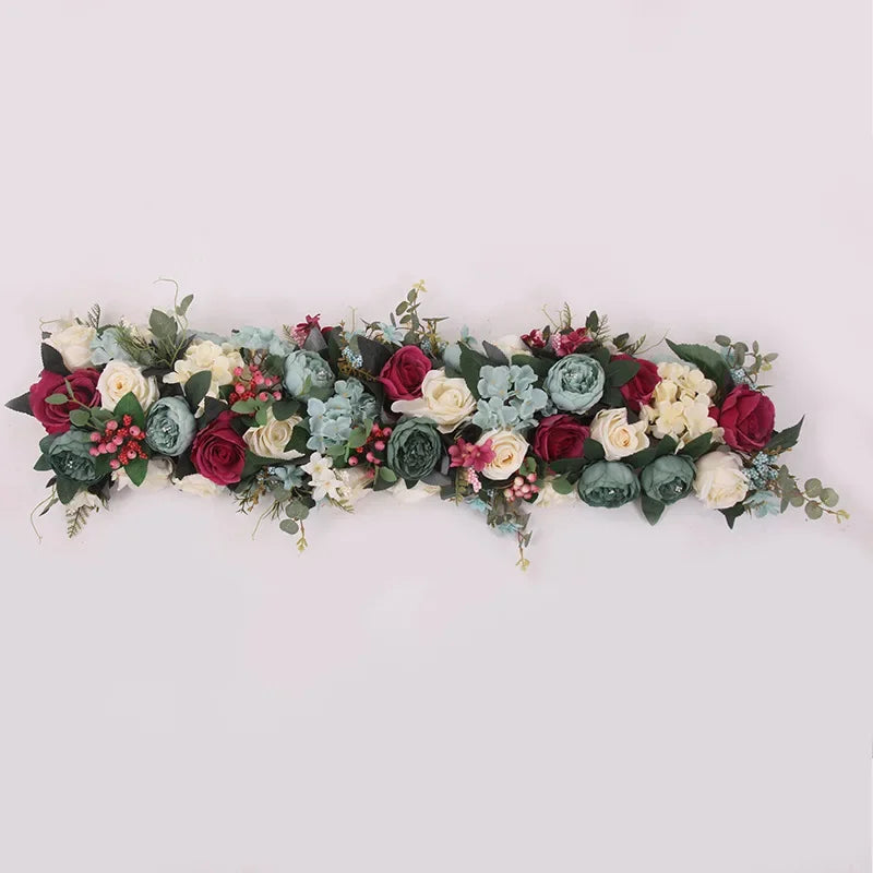 Arco de Rosas Europeu – Decoração para Casamento e Eventos
