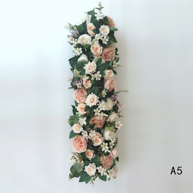 Arco de Rosas Europeu – Decoração para Casamento e Eventos