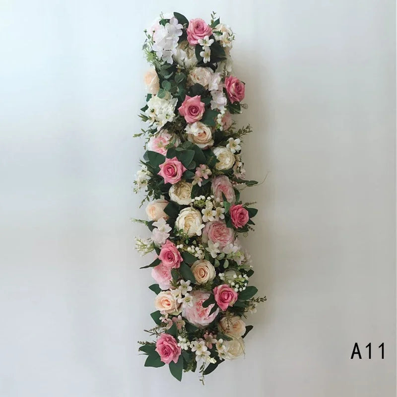 Arco de Rosas Europeu – Decoração para Casamento e Eventos